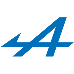 Logo Alpine