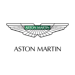 Logo Aston Martin