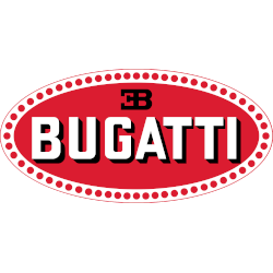 Logo Bugatti