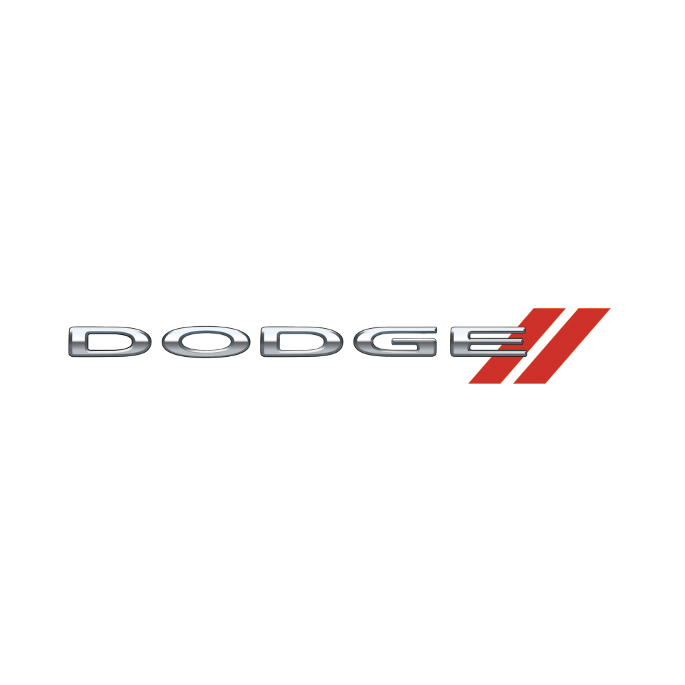 Logo Dodge