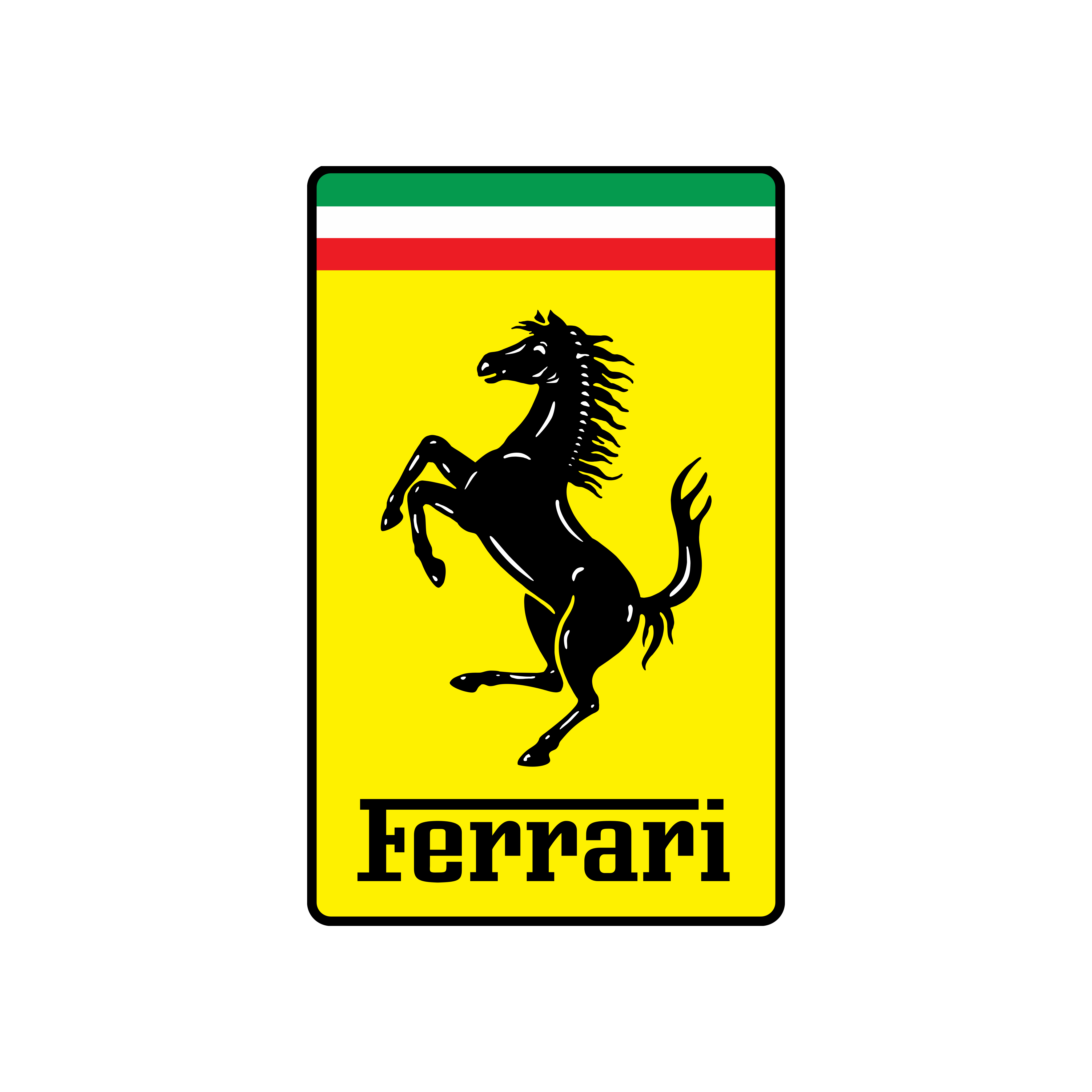 Logo Ferrari