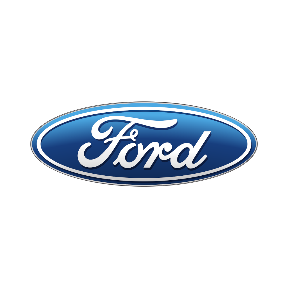 Logo Ford