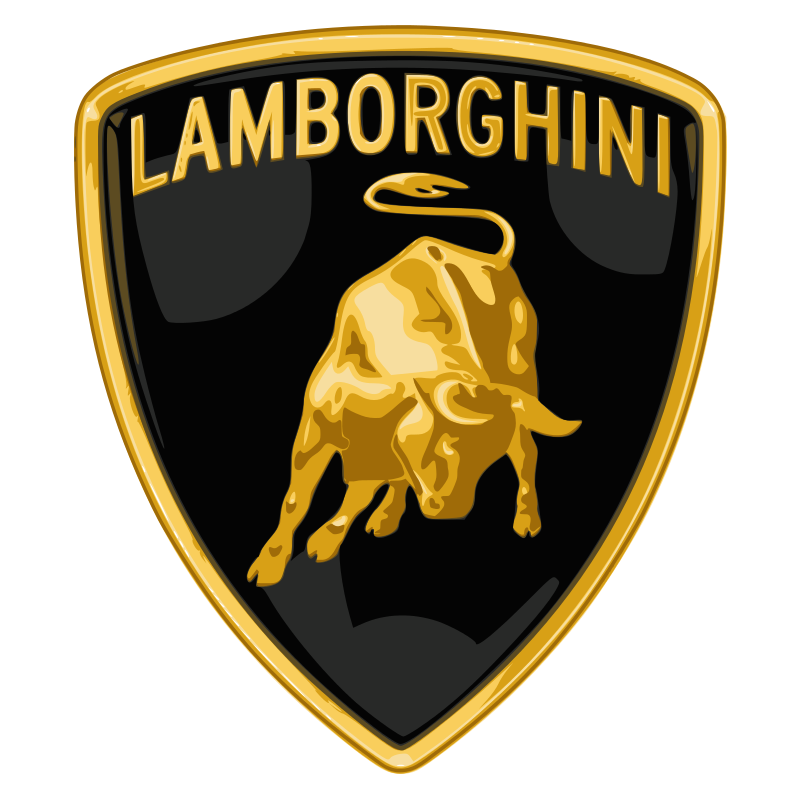 Logo Lamborghini