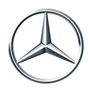 Logo Mercedes