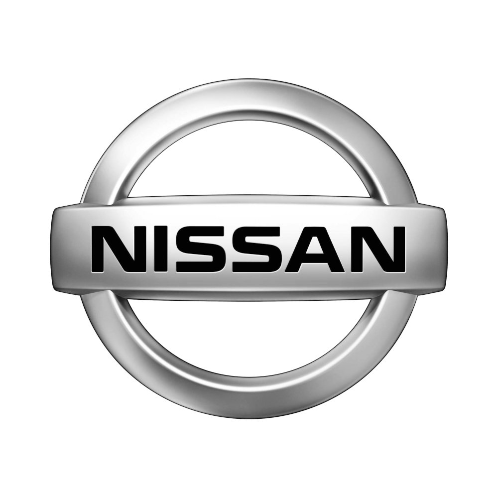 Logo Nissan