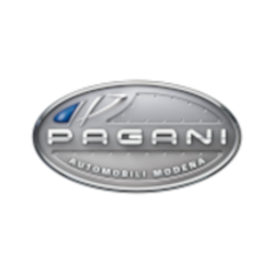 Logo Pagani