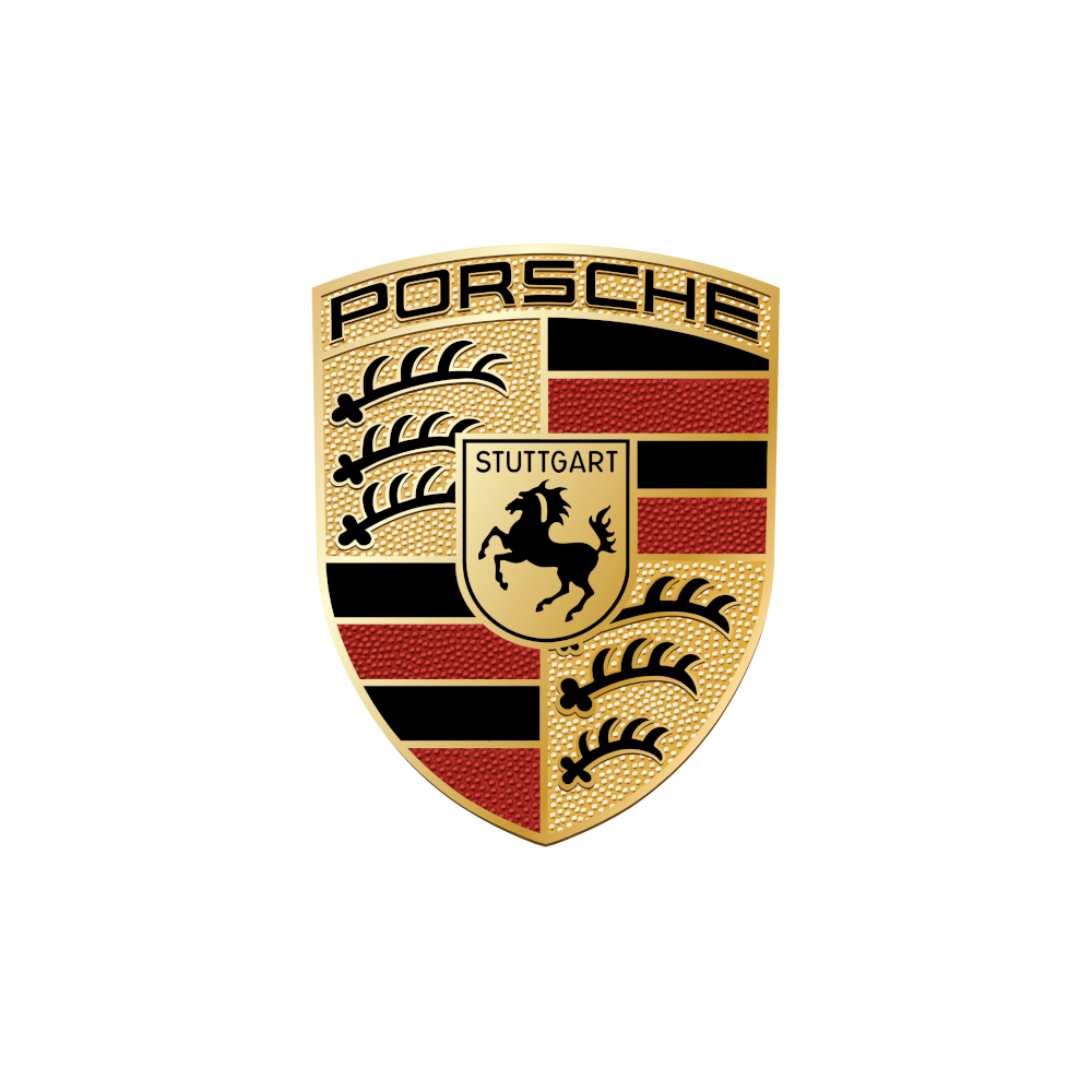 Logo Porsche