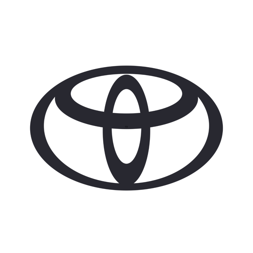 Logo Toyota