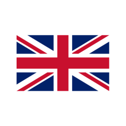 Drapeau Anglais