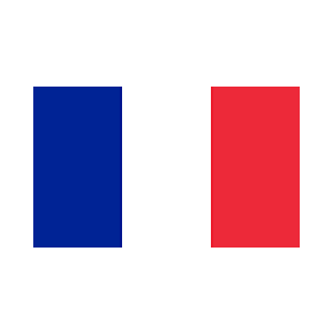 Drapeau Francais