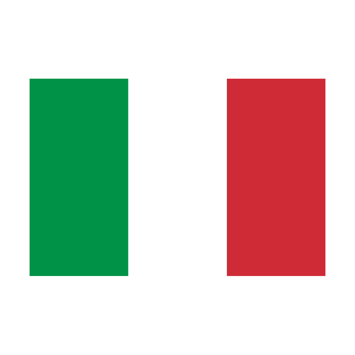 Drapeau Italien